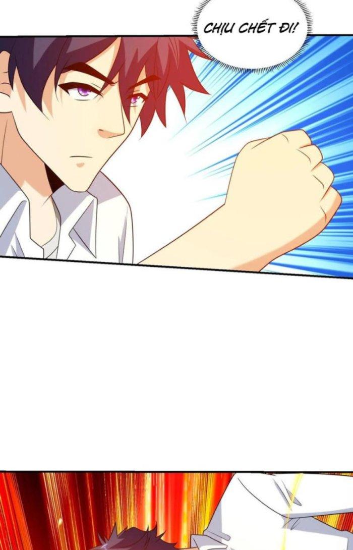 Mắt Phải Của Ta Là Thần Cấp Máy Tính Chapter 223 - Trang 2