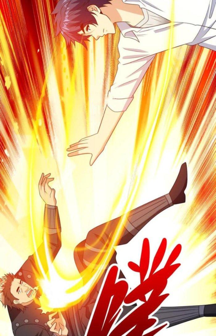 Mắt Phải Của Ta Là Thần Cấp Máy Tính Chapter 223 - Trang 2