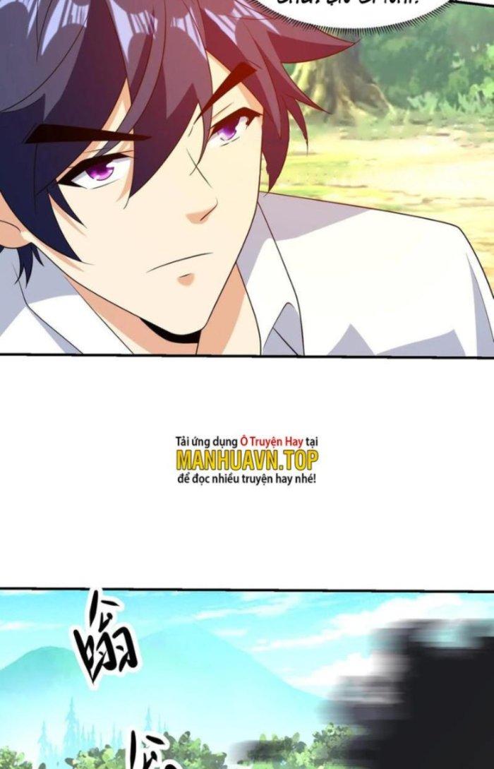 Mắt Phải Của Ta Là Thần Cấp Máy Tính Chapter 223 - Trang 2