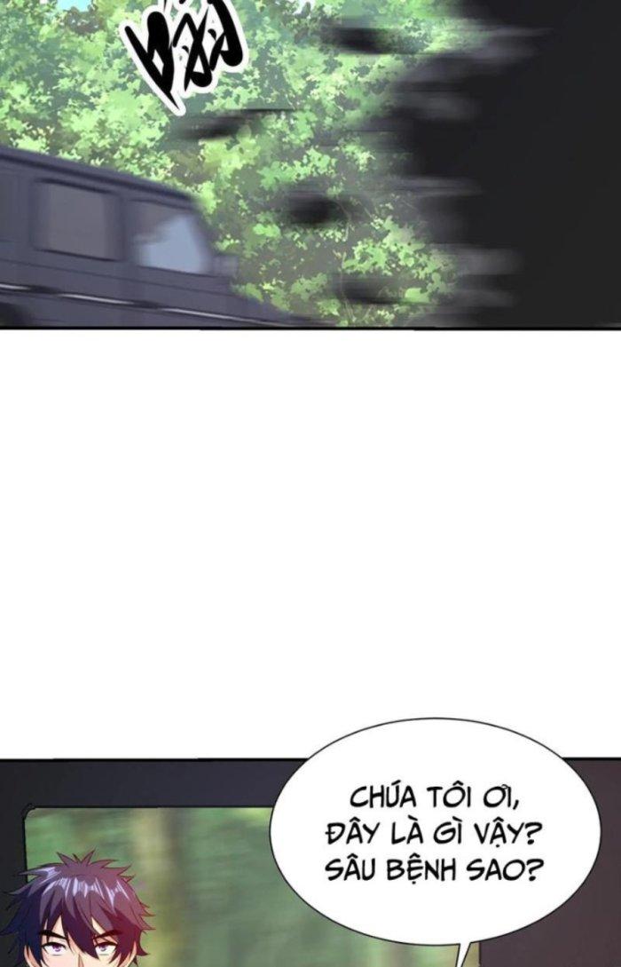 Mắt Phải Của Ta Là Thần Cấp Máy Tính Chapter 223 - Trang 2