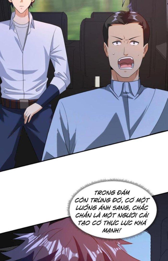 Mắt Phải Của Ta Là Thần Cấp Máy Tính Chapter 223 - Trang 2