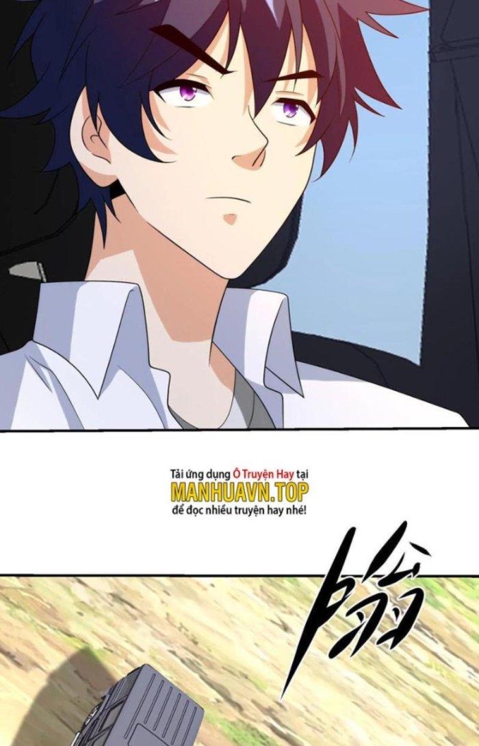 Mắt Phải Của Ta Là Thần Cấp Máy Tính Chapter 223 - Trang 2