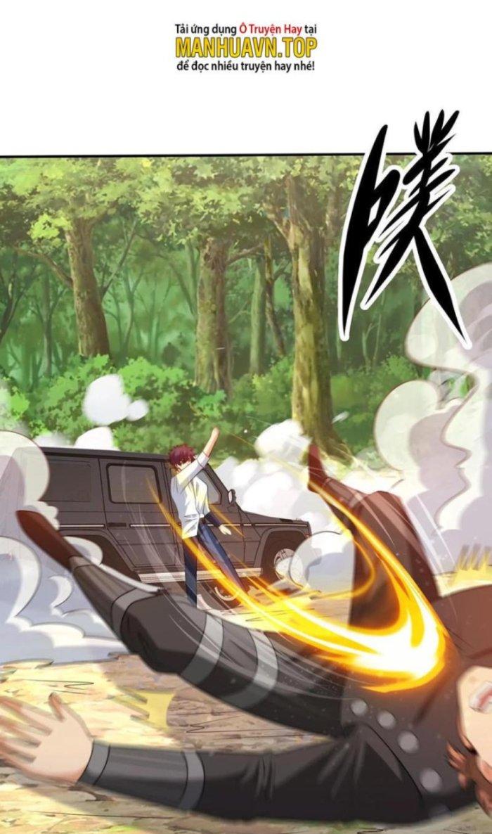 Mắt Phải Của Ta Là Thần Cấp Máy Tính Chapter 224 - Trang 2