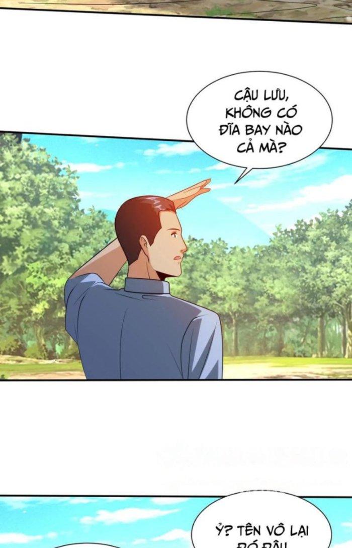 Mắt Phải Của Ta Là Thần Cấp Máy Tính Chapter 224 - Trang 2