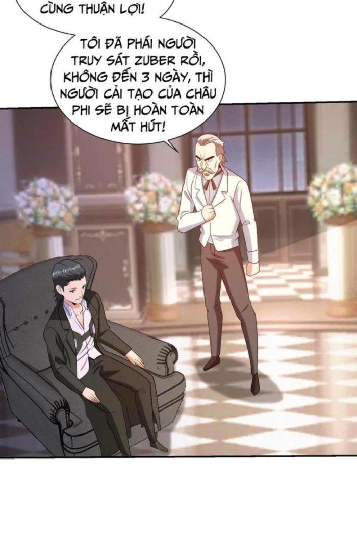 Mắt Phải Của Ta Là Thần Cấp Máy Tính Chapter 224 - Trang 2