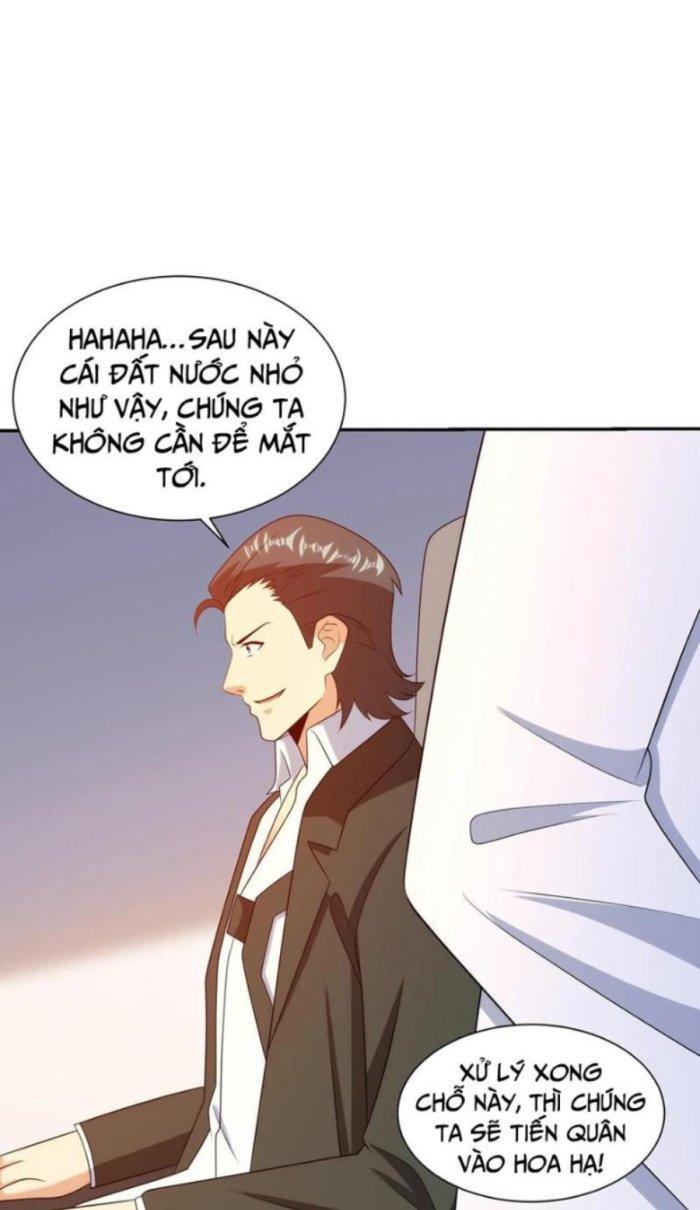 Mắt Phải Của Ta Là Thần Cấp Máy Tính Chapter 224 - Trang 2