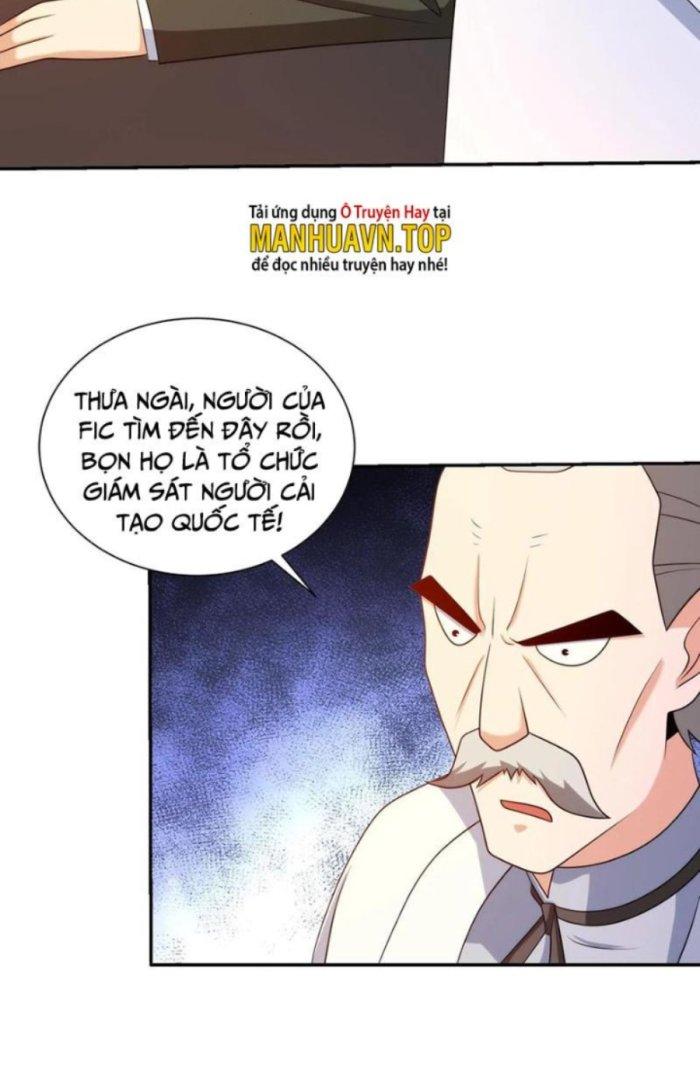 Mắt Phải Của Ta Là Thần Cấp Máy Tính Chapter 224 - Trang 2