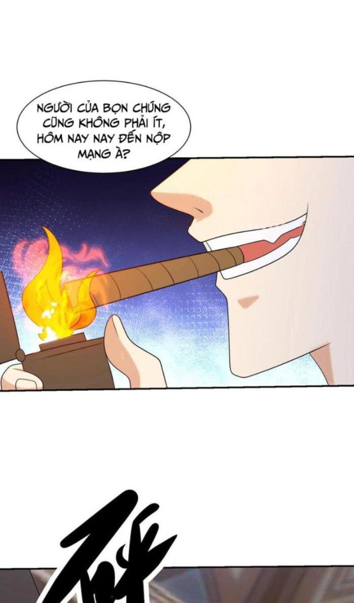 Mắt Phải Của Ta Là Thần Cấp Máy Tính Chapter 224 - Trang 2