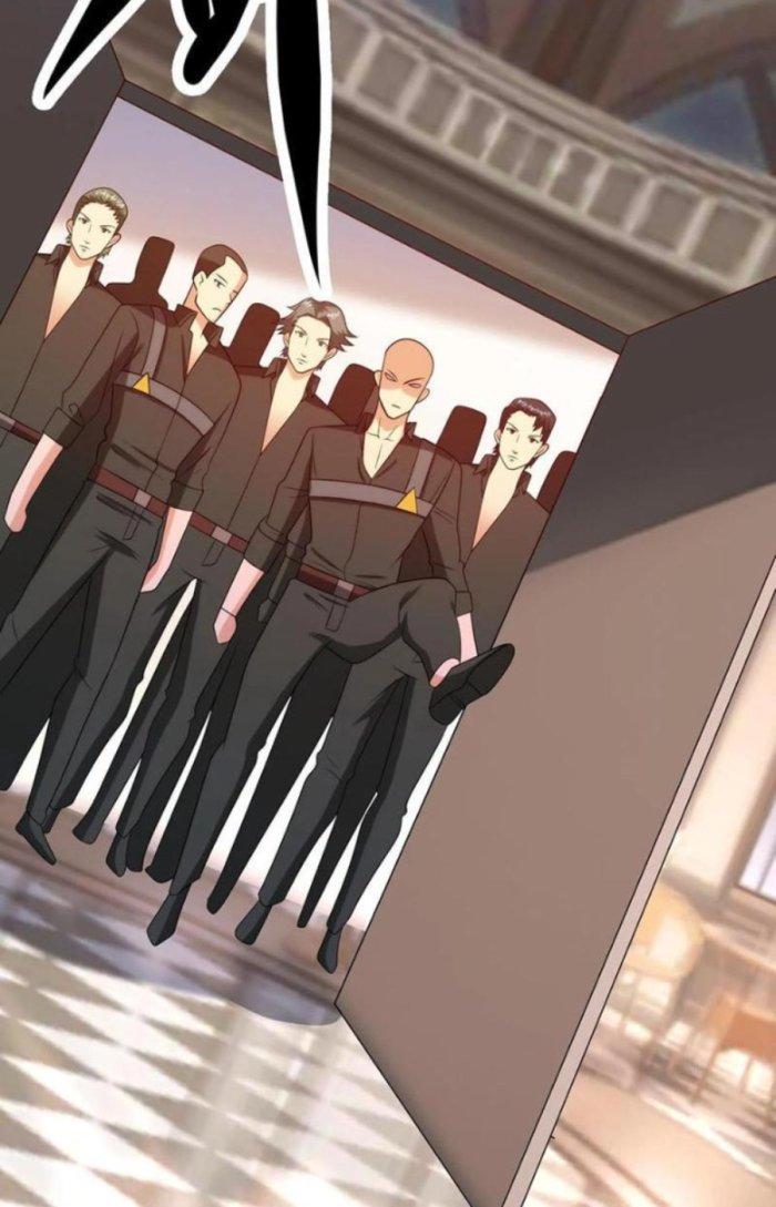 Mắt Phải Của Ta Là Thần Cấp Máy Tính Chapter 224 - Trang 2