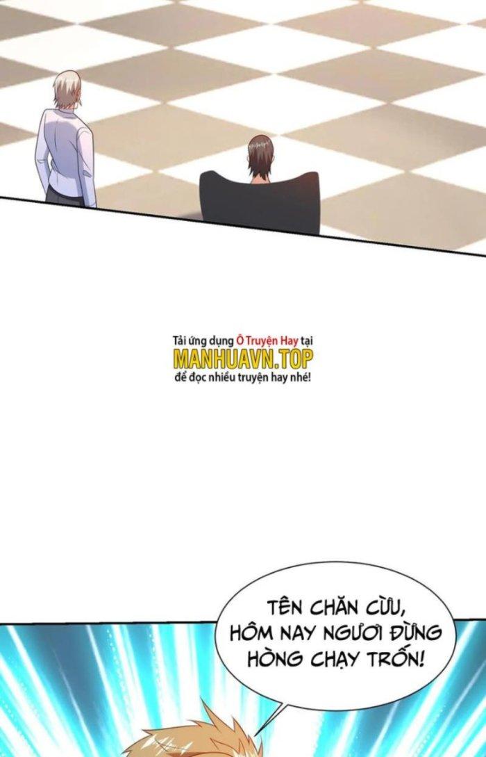 Mắt Phải Của Ta Là Thần Cấp Máy Tính Chapter 224 - Trang 2