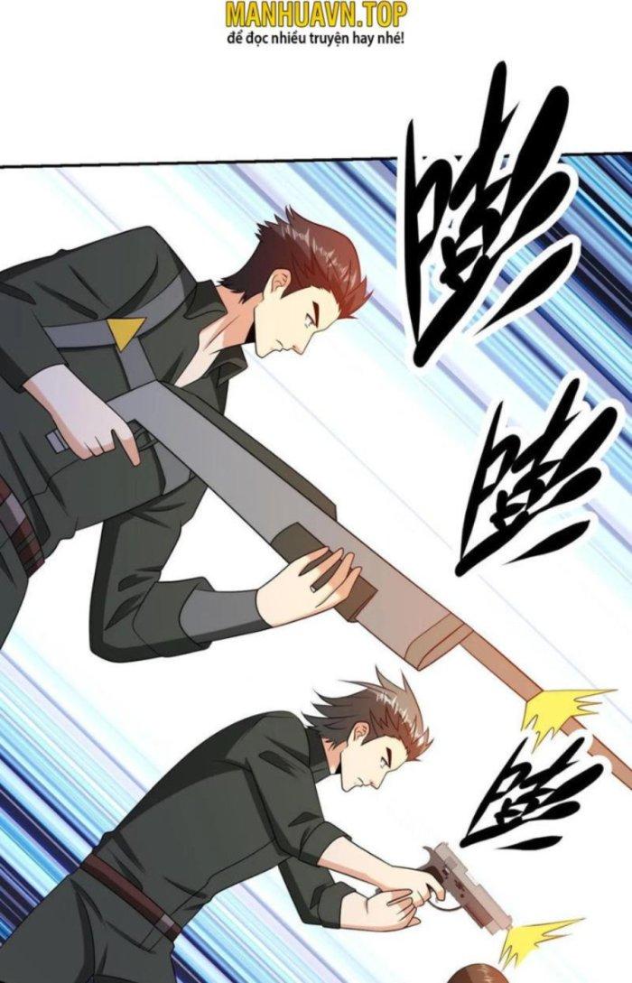 Mắt Phải Của Ta Là Thần Cấp Máy Tính Chapter 224 - Trang 2