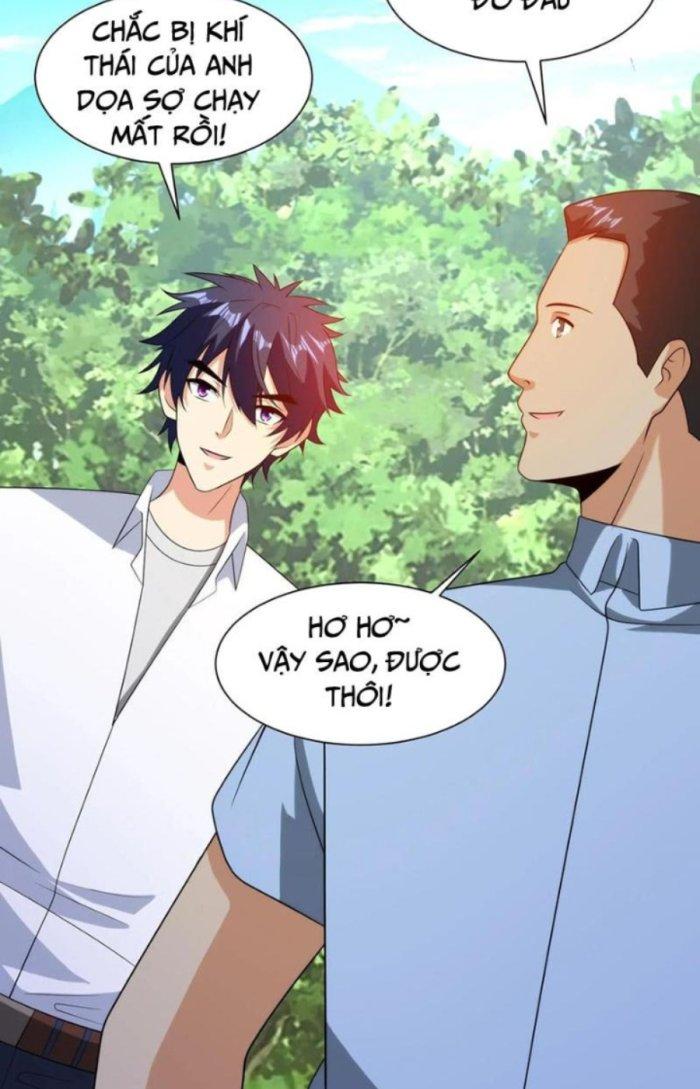 Mắt Phải Của Ta Là Thần Cấp Máy Tính Chapter 224 - Trang 2