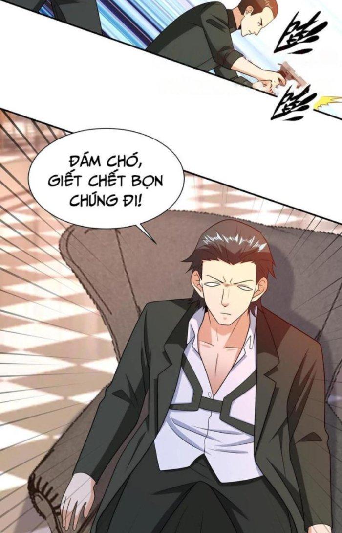 Mắt Phải Của Ta Là Thần Cấp Máy Tính Chapter 224 - Trang 2