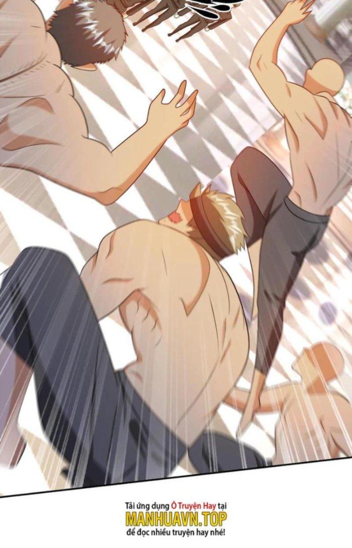 Mắt Phải Của Ta Là Thần Cấp Máy Tính Chapter 224 - Trang 2