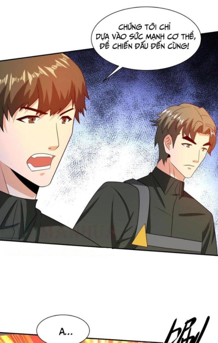 Mắt Phải Của Ta Là Thần Cấp Máy Tính Chapter 224 - Trang 2