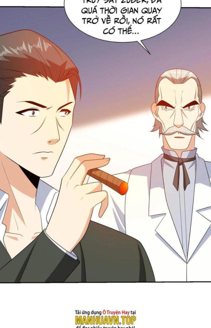 Mắt Phải Của Ta Là Thần Cấp Máy Tính Chapter 224 - Trang 2