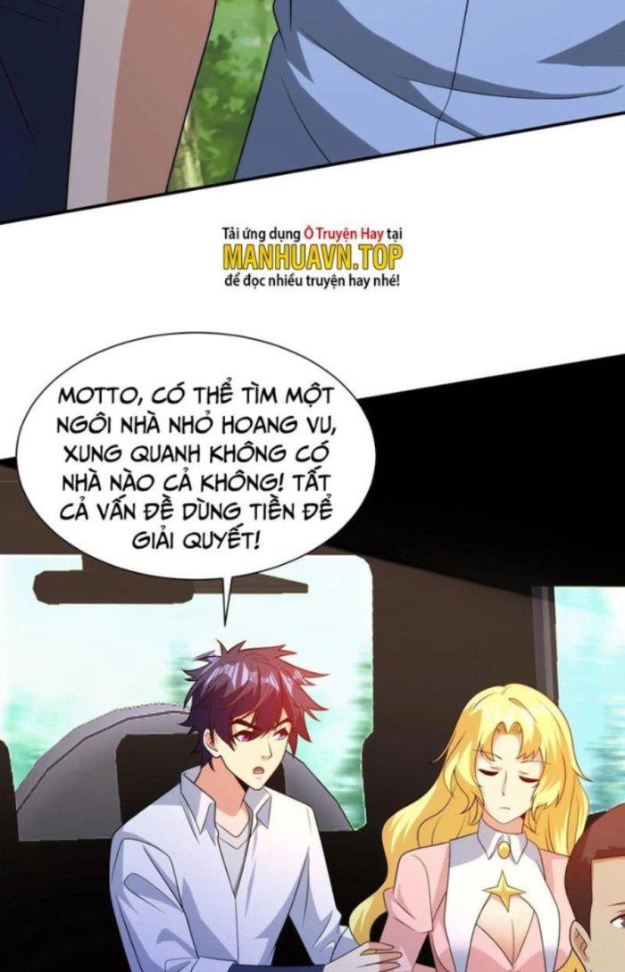 Mắt Phải Của Ta Là Thần Cấp Máy Tính Chapter 224 - Trang 2