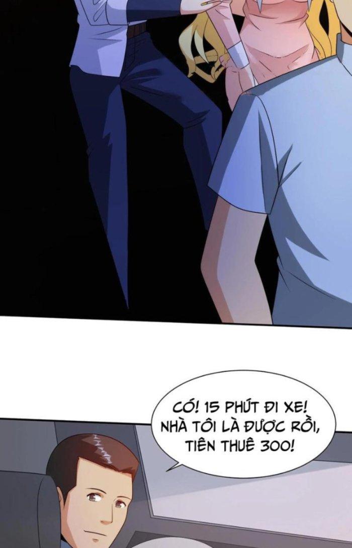 Mắt Phải Của Ta Là Thần Cấp Máy Tính Chapter 224 - Trang 2