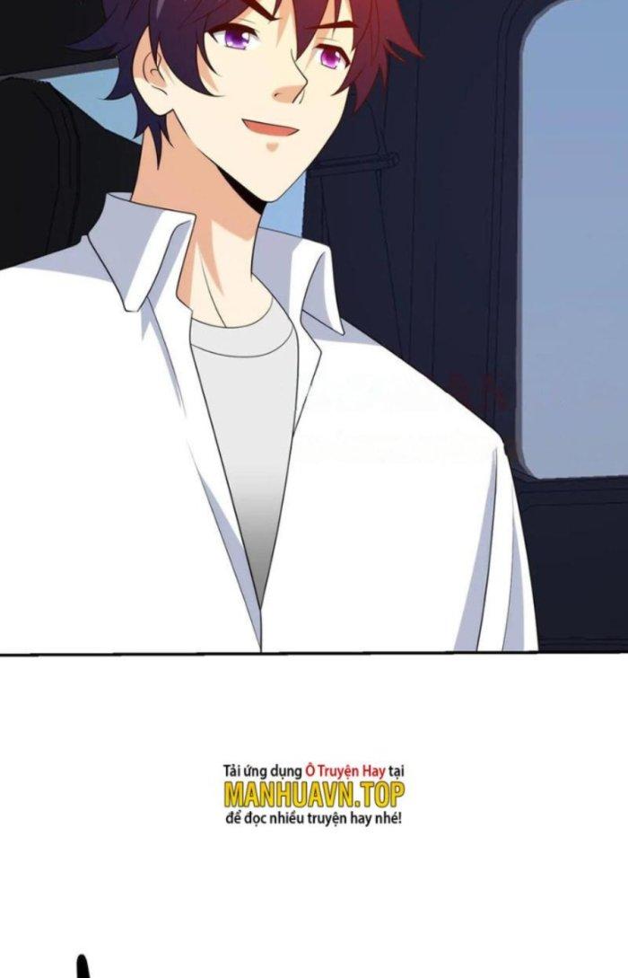 Mắt Phải Của Ta Là Thần Cấp Máy Tính Chapter 224 - Trang 2