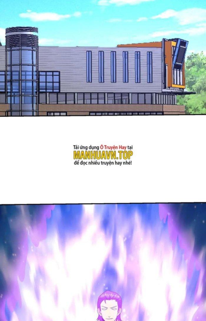 Mắt Phải Của Ta Là Thần Cấp Máy Tính Chapter 224 - Trang 2