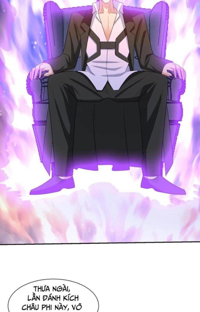 Mắt Phải Của Ta Là Thần Cấp Máy Tính Chapter 224 - Trang 2