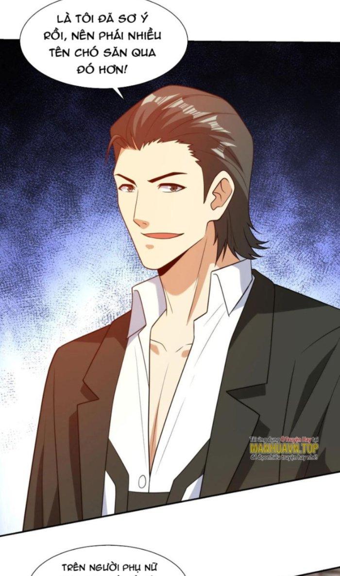 Mắt Phải Của Ta Là Thần Cấp Máy Tính Chapter 225 - Trang 2