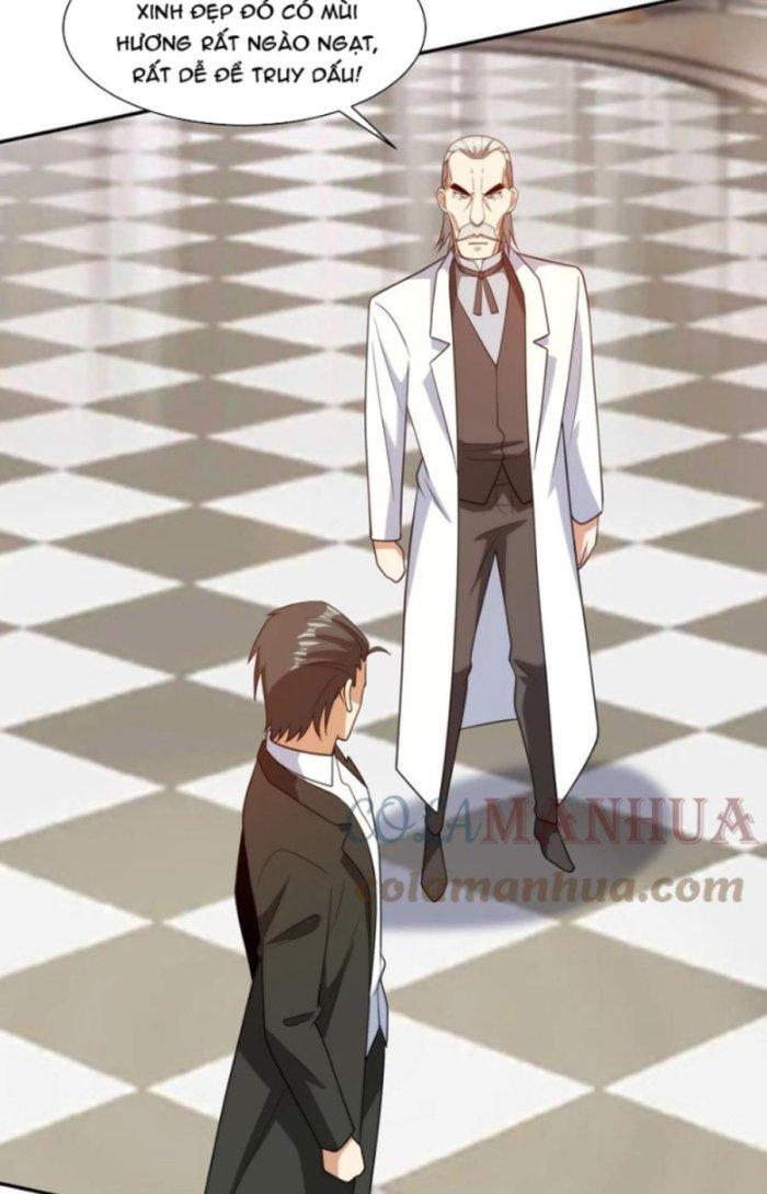 Mắt Phải Của Ta Là Thần Cấp Máy Tính Chapter 225 - Trang 2