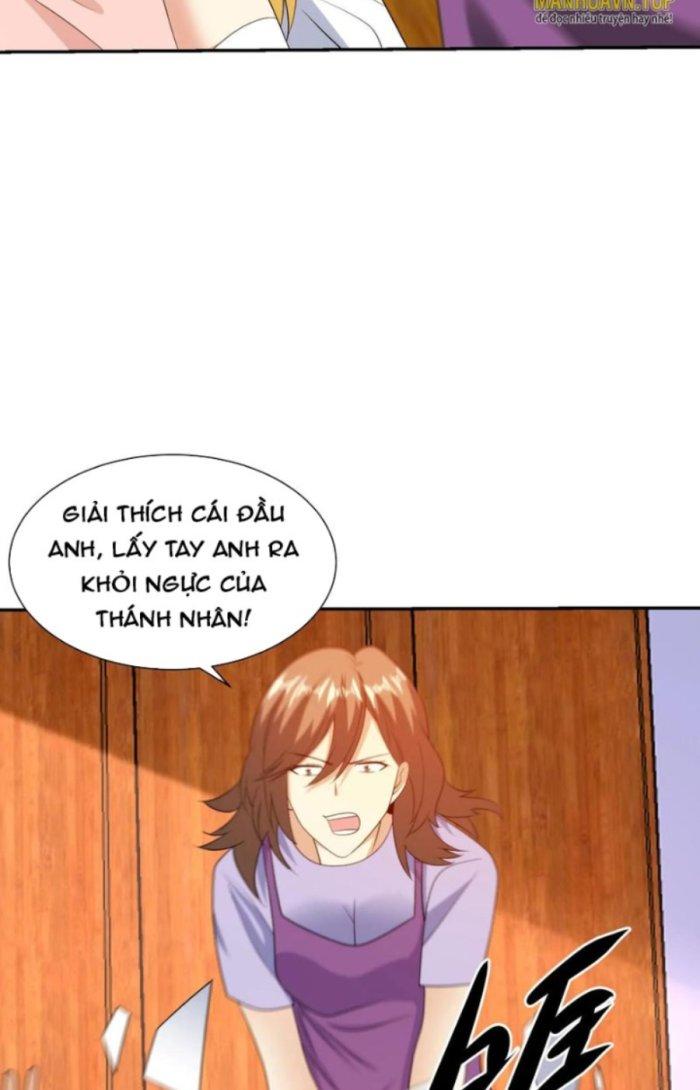 Mắt Phải Của Ta Là Thần Cấp Máy Tính Chapter 225 - Trang 2