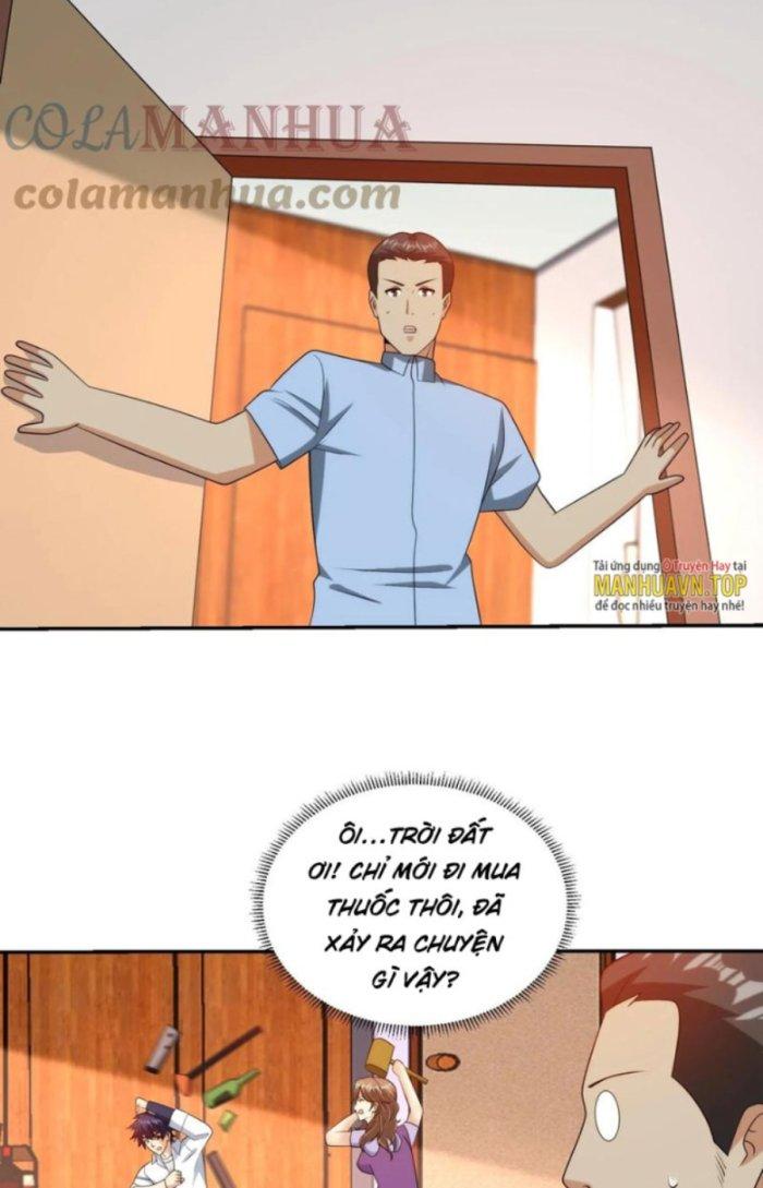 Mắt Phải Của Ta Là Thần Cấp Máy Tính Chapter 225 - Trang 2