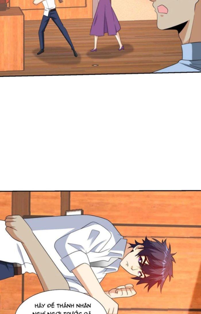 Mắt Phải Của Ta Là Thần Cấp Máy Tính Chapter 225 - Trang 2