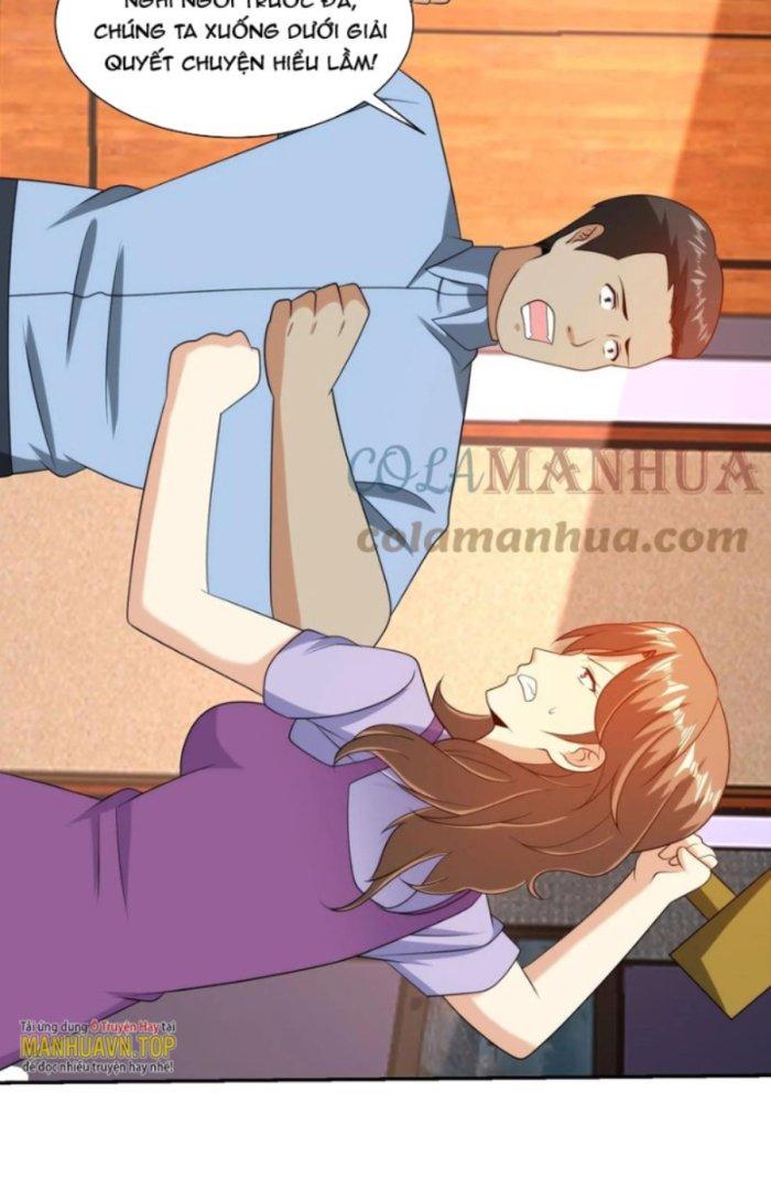 Mắt Phải Của Ta Là Thần Cấp Máy Tính Chapter 225 - Trang 2