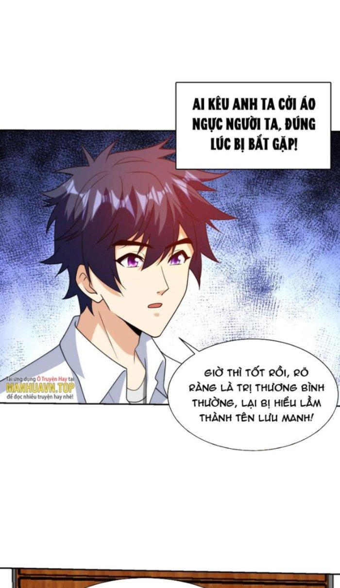 Mắt Phải Của Ta Là Thần Cấp Máy Tính Chapter 225 - Trang 2