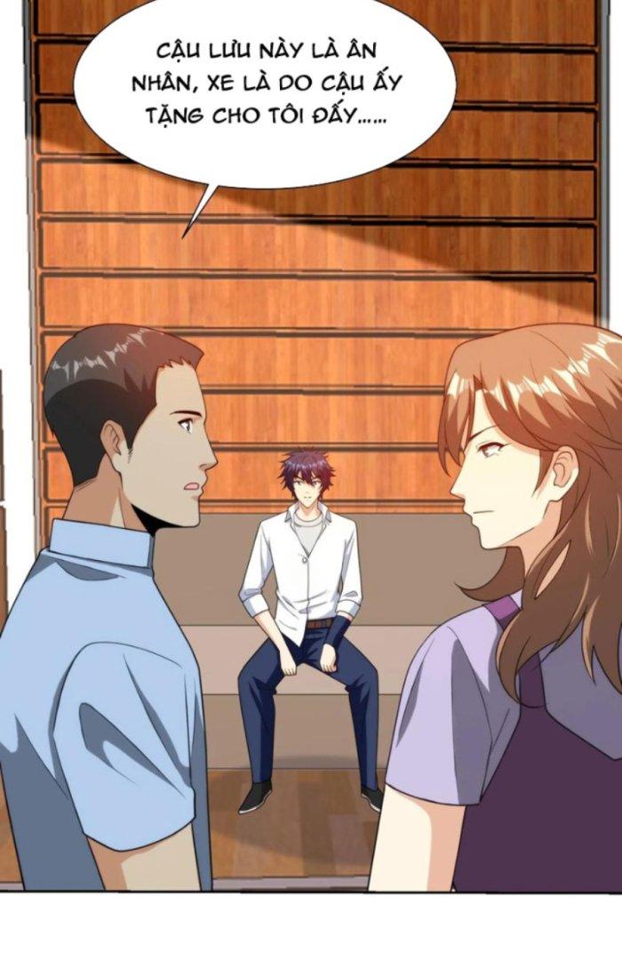 Mắt Phải Của Ta Là Thần Cấp Máy Tính Chapter 225 - Trang 2