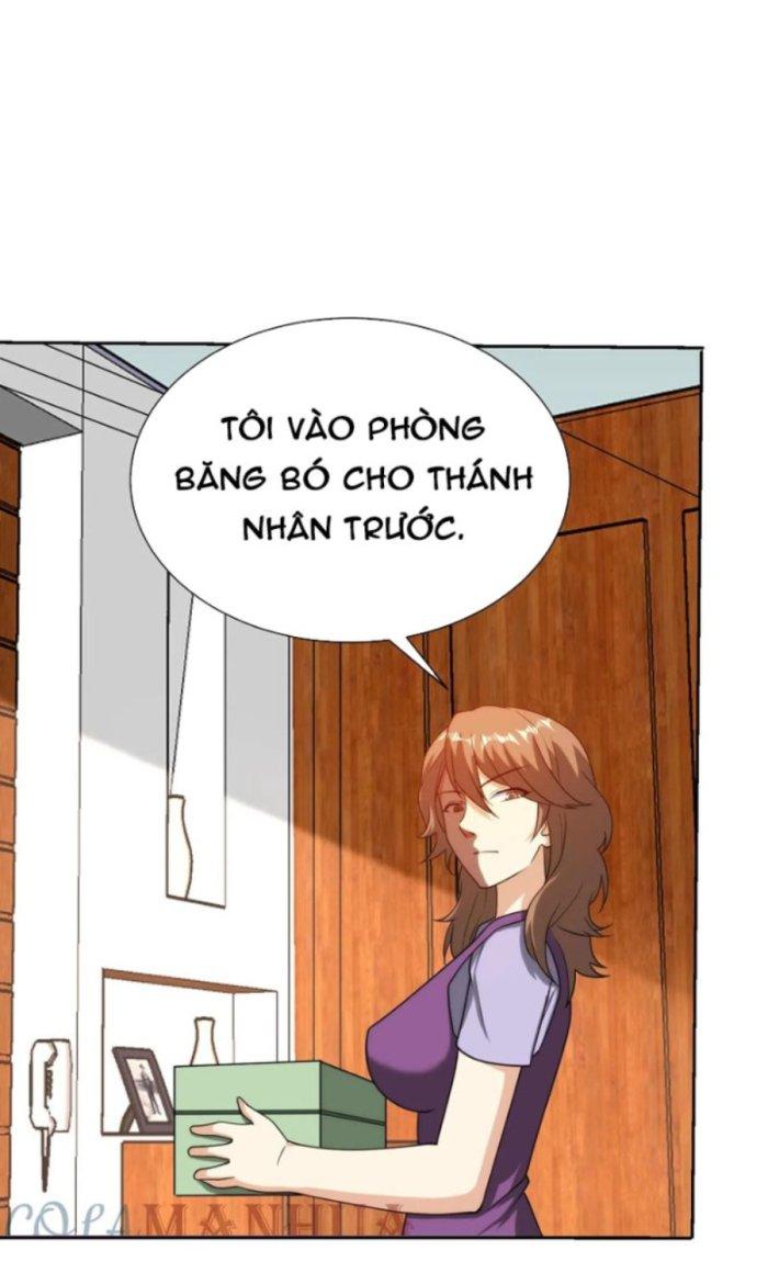 Mắt Phải Của Ta Là Thần Cấp Máy Tính Chapter 225 - Trang 2