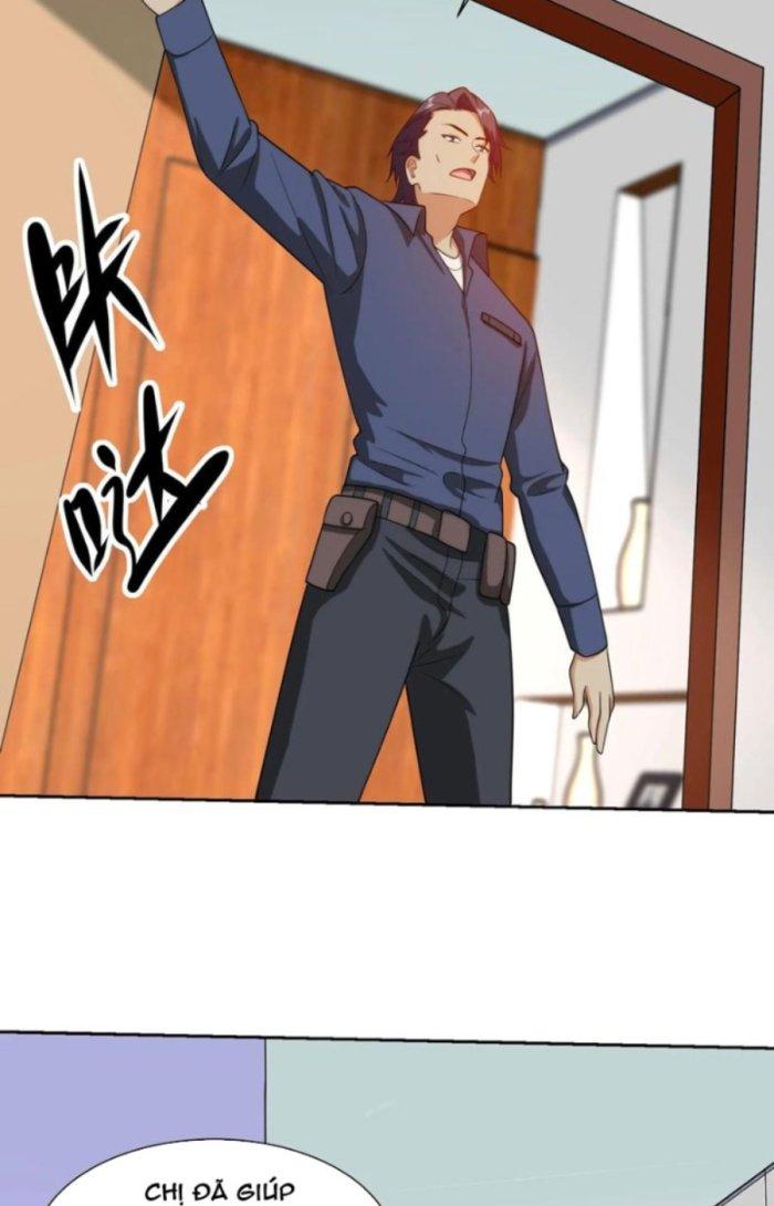 Mắt Phải Của Ta Là Thần Cấp Máy Tính Chapter 225 - Trang 2