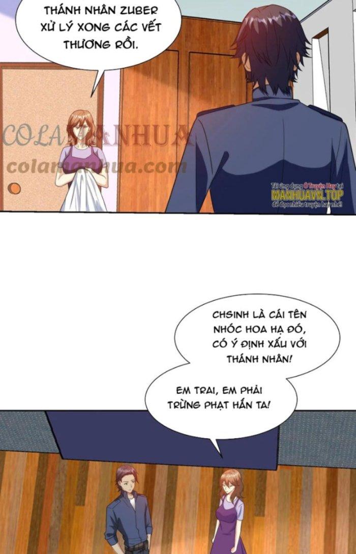 Mắt Phải Của Ta Là Thần Cấp Máy Tính Chapter 225 - Trang 2