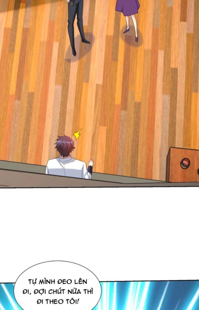 Mắt Phải Của Ta Là Thần Cấp Máy Tính Chapter 225 - Trang 2