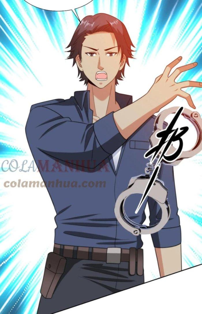 Mắt Phải Của Ta Là Thần Cấp Máy Tính Chapter 225 - Trang 2