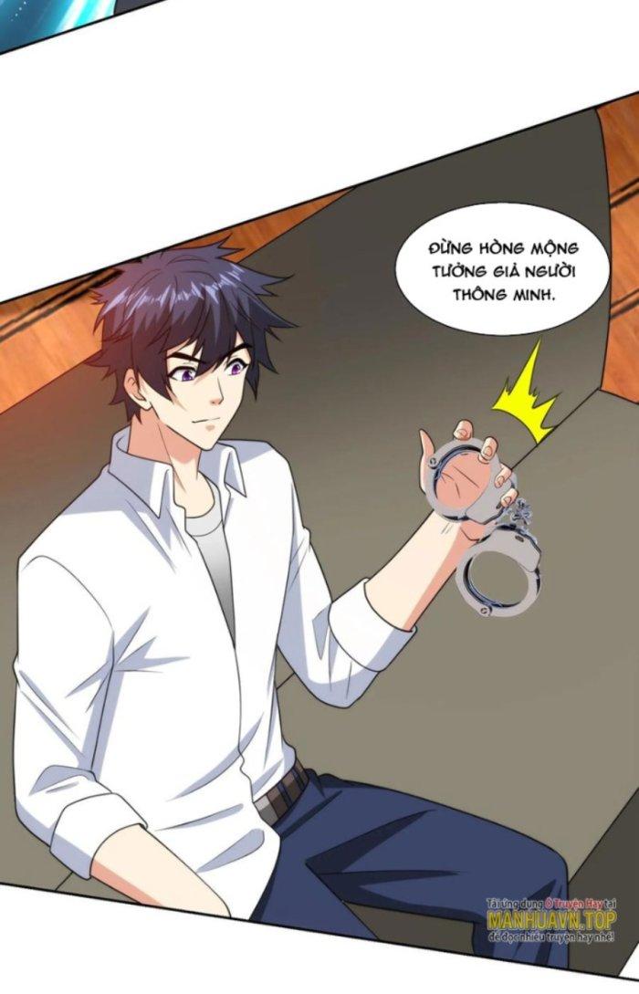 Mắt Phải Của Ta Là Thần Cấp Máy Tính Chapter 225 - Trang 2