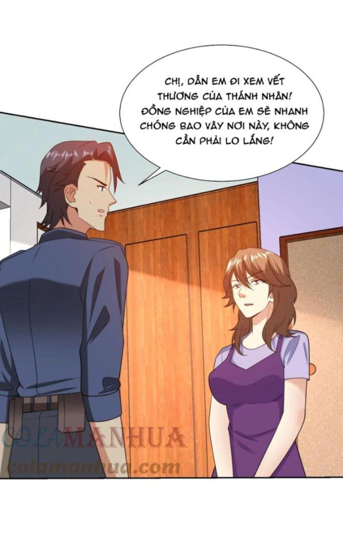 Mắt Phải Của Ta Là Thần Cấp Máy Tính Chapter 225 - Trang 2