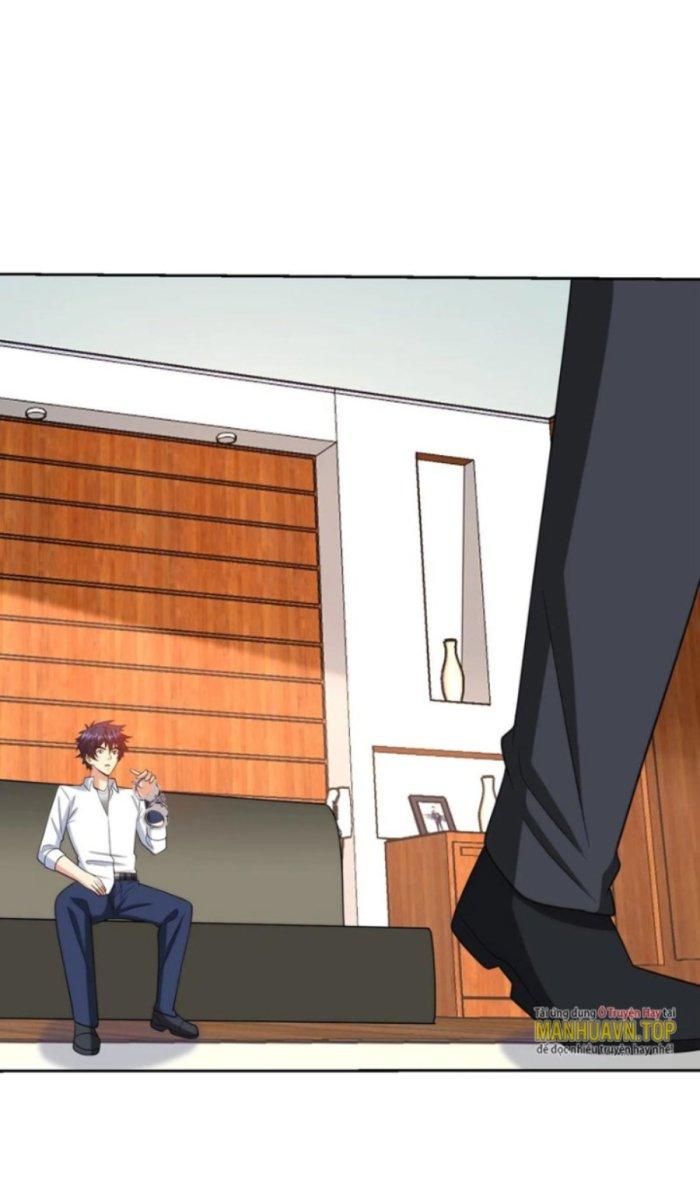 Mắt Phải Của Ta Là Thần Cấp Máy Tính Chapter 225 - Trang 2