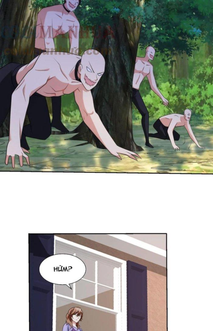 Mắt Phải Của Ta Là Thần Cấp Máy Tính Chapter 225 - Trang 2