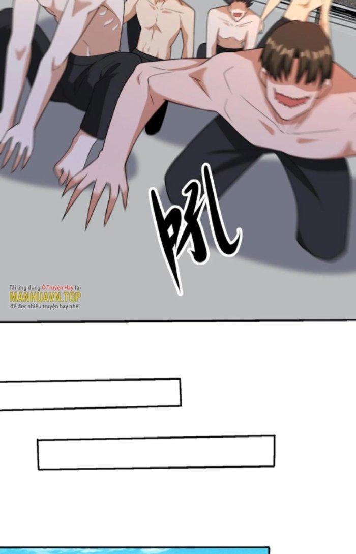 Mắt Phải Của Ta Là Thần Cấp Máy Tính Chapter 225 - Trang 2