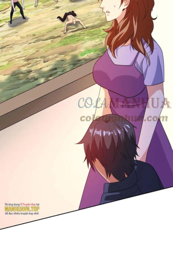 Mắt Phải Của Ta Là Thần Cấp Máy Tính Chapter 225 - Trang 2