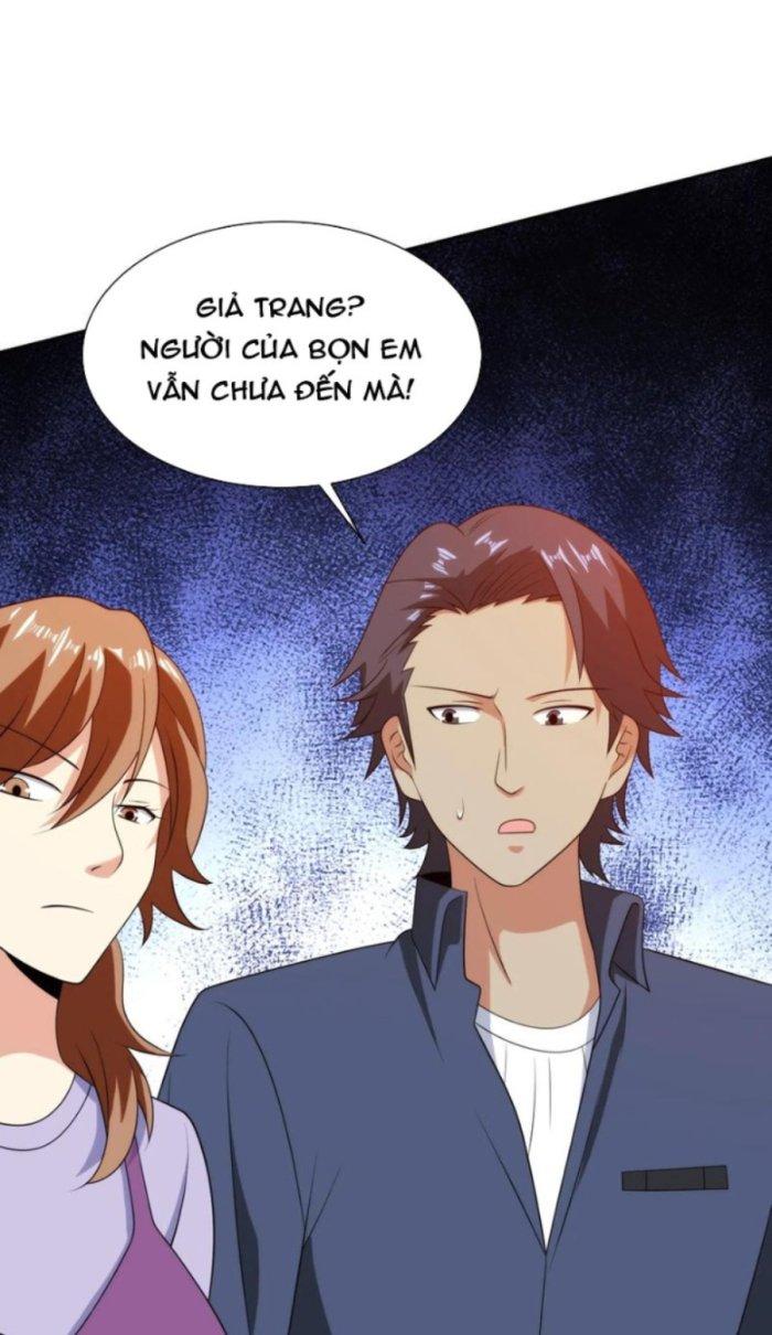 Mắt Phải Của Ta Là Thần Cấp Máy Tính Chapter 225 - Trang 2