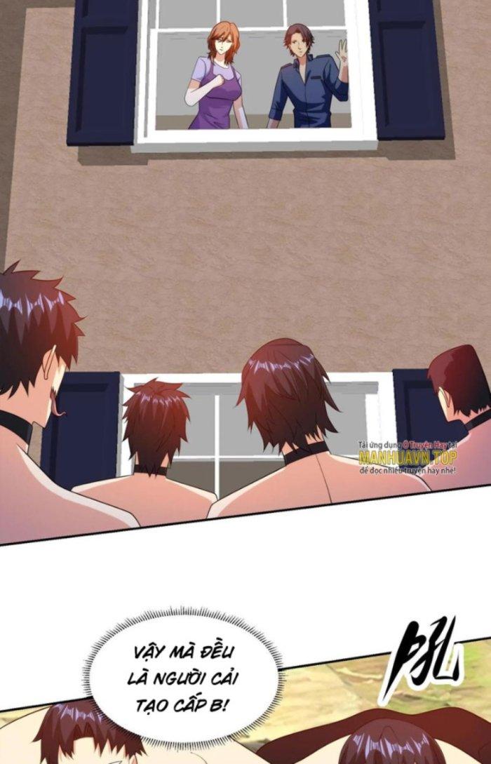 Mắt Phải Của Ta Là Thần Cấp Máy Tính Chapter 225 - Trang 2