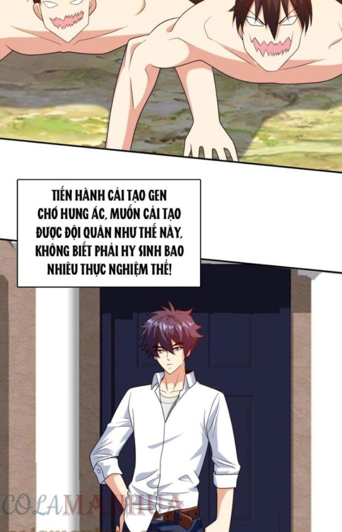 Mắt Phải Của Ta Là Thần Cấp Máy Tính Chapter 225 - Trang 2