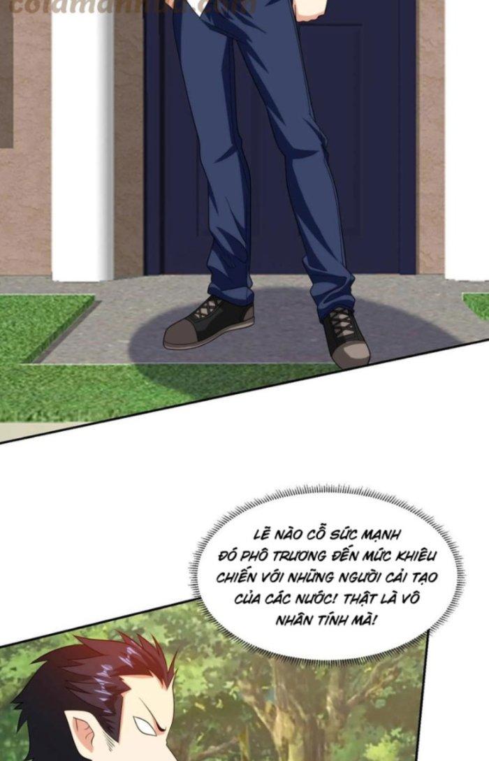 Mắt Phải Của Ta Là Thần Cấp Máy Tính Chapter 225 - Trang 2