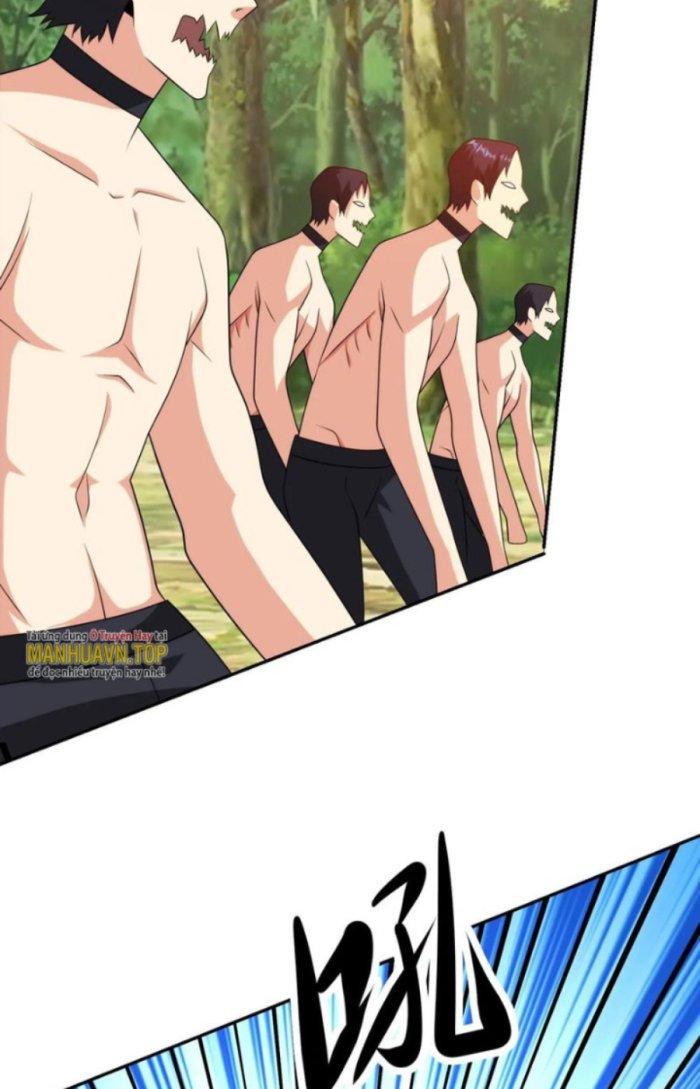 Mắt Phải Của Ta Là Thần Cấp Máy Tính Chapter 225 - Trang 2