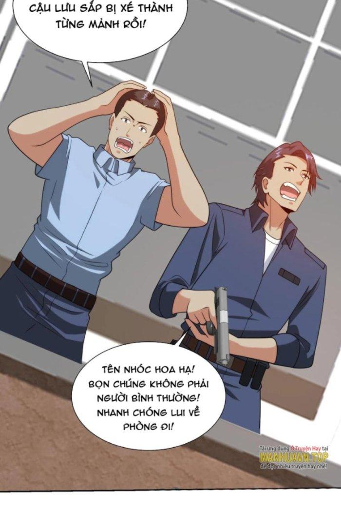 Mắt Phải Của Ta Là Thần Cấp Máy Tính Chapter 225 - Trang 2